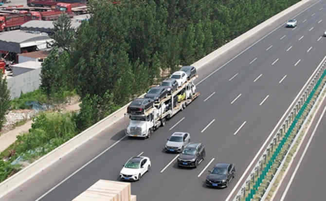 阿拉善盟高速公路汽车救援